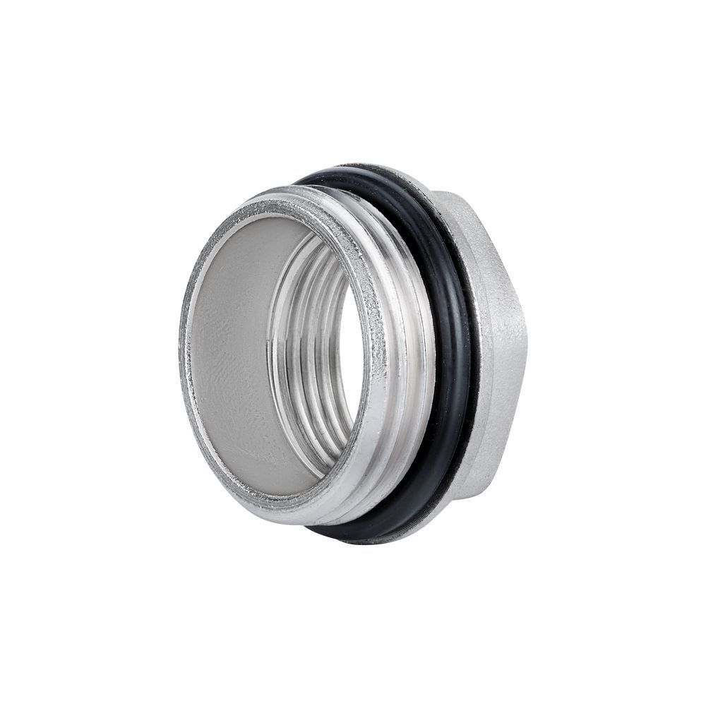 фотографія Футорка для колектора SD Plus 1"х3/4" ВЗ SD35420