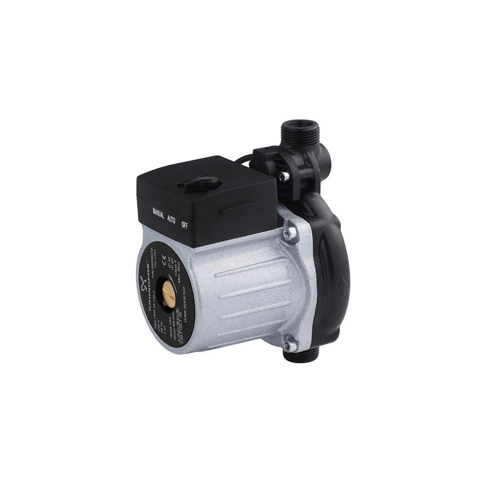 фото Насос для повышения давления Forwater UPA 15-130-Z с гайками (Grundfos)