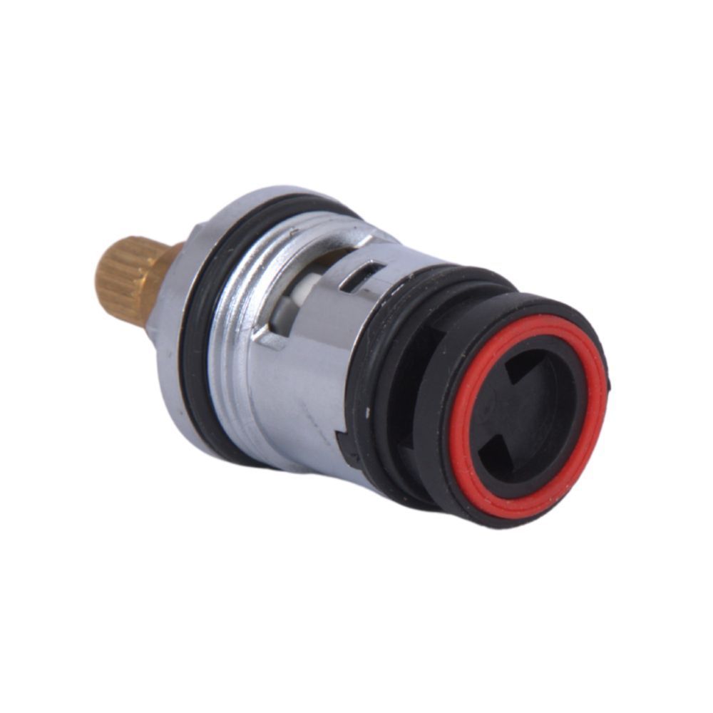 фотографія Букса Qtap (21,6х21,6х34) для смесителя Tern QT2162163447635