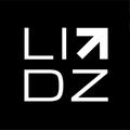 Логотип Lidz, интернет магазин PSK