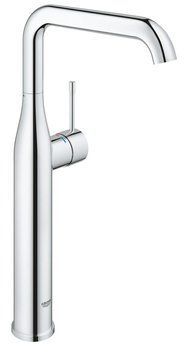 фотографія Одноважільний змішувач для раковини XL-Size Grohe Essence (24170001)