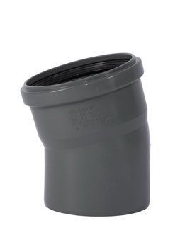 фотографія Відведення каналізаційне Dn 110 15&deg; Ostendorf HT-Safe