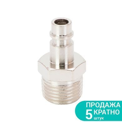 фотографія VTc.588.EMNX.0603 Коллекторна група НЕРЖ ,в зборі 1х3 вих. Євроконус 3/4
