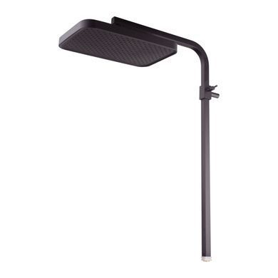 фото Душова колона зі змішувачем Koer KB-56031-05, 3 функції (KR5439)