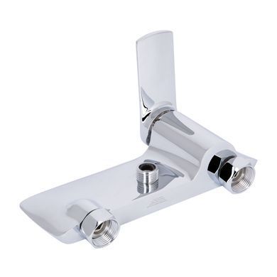 фото Смеситель для душа Qtap Slavonice QTSLA266CRM45907 Chrome