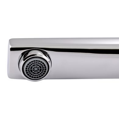 фото Смеситель для кухни Qtap Stenava QTST10M45102C Chrome