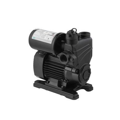 фотографія Насосная станция Pumpman TWF 370 Hmax 35 м Qmax 2,4 куб.м 370 Вт &mdash; это высокоэффективное и надежное устройство для организации систем водоснабжения в вашем доме или на хозяйстве. Эта станция обеспечивает стабильный поток воды и имеет интеллектуальные функ