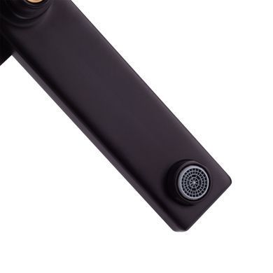 фото Душова колона зі змішувачем Koer KB-56031-05, 3 функції (KR5439)