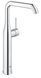 фото Однорычажный смеситель для раковины XL-Size Grohe Essence (24170001)