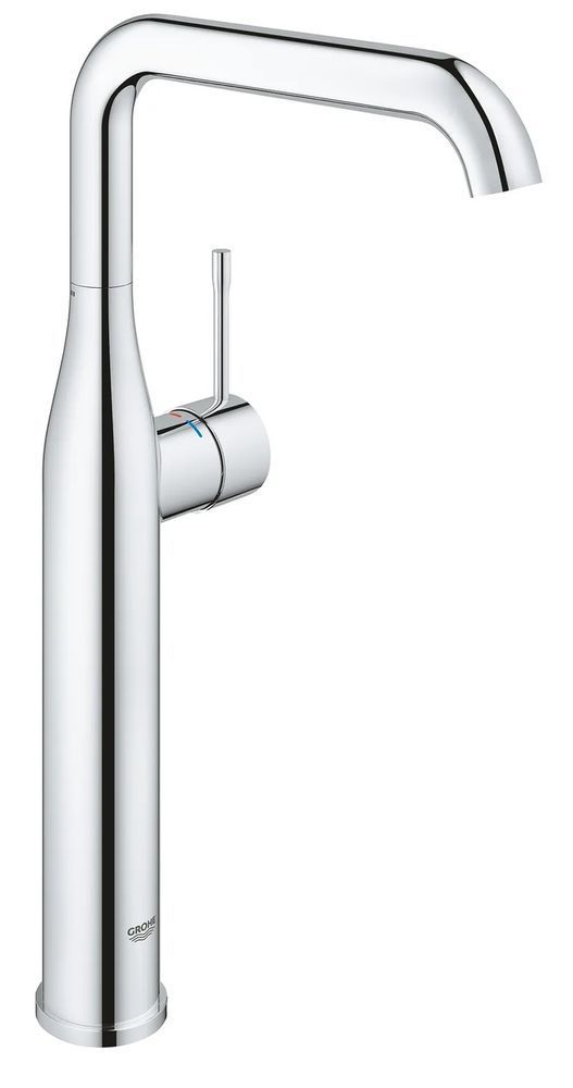 фото Однорычажный смеситель для раковины XL-Size Grohe Essence (24170001)