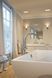 Підлоговий змішувач для ванни Grohe Grandera (23318000)