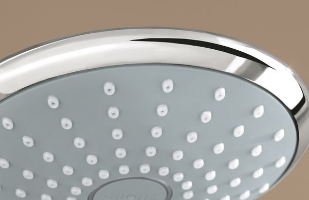 фото Душовий набір з тримачем, 1 режим струменя Grohe Euphoria (27354000)