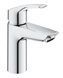 фото Смеситель для раковины S-размера Grohe Eurosmart New (32467003)
