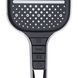 Лейка для ручного душа Qtap Rucni 130x130 мм QTRUC125CRM45956 Chrome