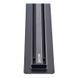 Душовий трап з нерж. сталі SUS304 Mixxus Drain-05-60-Slim Black (30x600 мм) (Чорний) (MI6169)