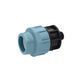 фото Муфта ПЭ STR 32х1/2" РН