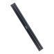 Душовий трап з нерж. сталі SUS304 Mixxus Drain-05-60-Slim Black (30x600 мм) (Чорний) (MI6169)