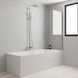 Душова система з термостатом для душа Grohe New Tempesta Cosmop. System (26223001)