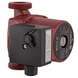 фото Насос циркуляційний Waterpro WP25/40-130 з кабелем, без гайок (WP3337)