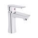 фото Смеситель для раковины Brinex 35С 001