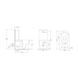 Унітаз підлоговий Qtap Swan Ultra Quiet з сидінням Soft-close 640x360x835 мм QT16222182TW White