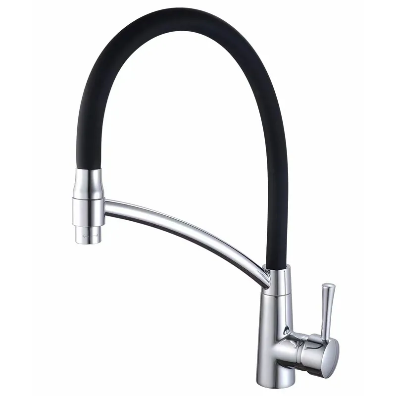 фото Змішувач для кухні Mixxus Premium ROSSI 017 (MI6828)