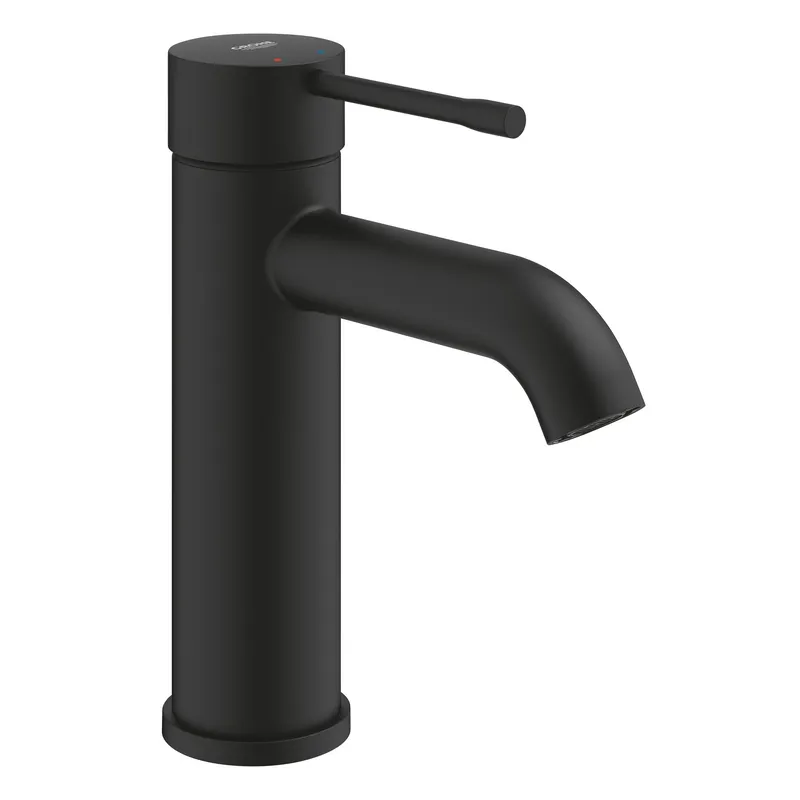 фотографія Змішувач одноважільний для раковини Grohe Essence S-Size (24172KF1)