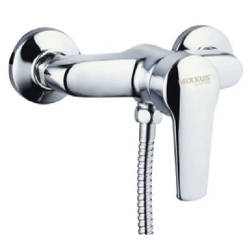 фотографія Змішувач для душу Mixxus GIT5-A182 (MI6459)