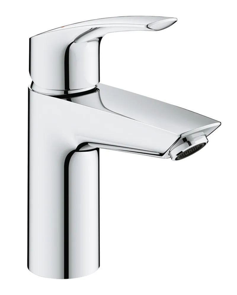 фото Смеситель для раковины S-размера Grohe Eurosmart New (32467003)