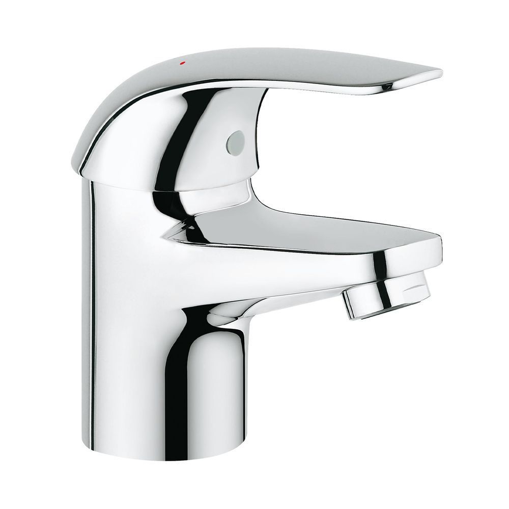 фото Смеситель для раковины Grohe Euroeco S-Size 32734000
