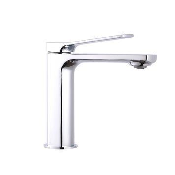 фотографія Змішувач для раковини Qtap Slavonice QTSLV1042103C Chrome