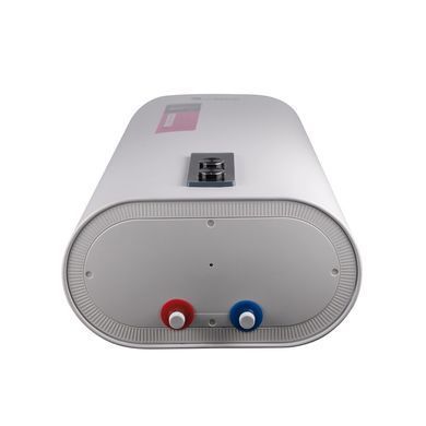фотографія Водонагрівач електричний Thermo Alliance 30 л плаский вертикальний, мокрий ТЕН 2 кВт (0,8+1,2) DT30V20G(PD)/2