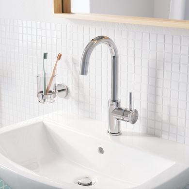 фото Стакан для зубних щіток Grohe Essentials New (40372001)