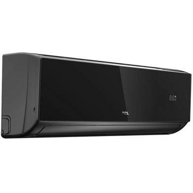 фотографія Кондиціонер TCL TAC-24CHSD/XA82IN Black Inverter R32 WI-FI