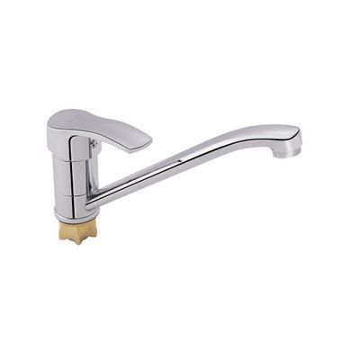 фото Смеситель для кухни Lidz Anny 003 (k40) LDANN003CRM35082 Chrome