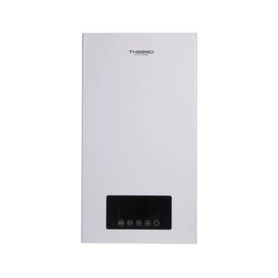фотографія Комплексне рішення Thermo Alliance для котельні: електричний котел 12 кВт + комплект підключення бойлера + комбінований підлоговий водонагрівач 100 л