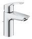 фото Смеситель для раковины S-размера Grohe Eurosmart New (33265003)