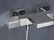 Термостат для ванни Grohe Grohtherm Cube (34497000)