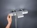 Термостат для ванни Grohe Grohtherm Cube (34497000)