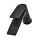 Змішувач для умивальника Mixxus Premium DERBY 001 (NUT) BLACK (MI6601)
