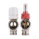 Коллектор с расходомерами Thermo Alliance Standart 1" 9 выходов SD235W9