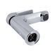 Смеситель для раковины Qtap Leo New QTLEO270CRM45561 Chrome