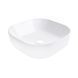 Раковина-чаша Qtap Kolibri 430х430х150 White QT1011K396WN