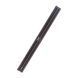 Душовий трап з нерж. сталі SUS304 Mixxus Drain-05-70-Slim Black (30x700 мм) (Чорний) (MI6170)