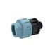 фото Муфта ПЭ STR 32х3/4" РН
