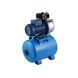 Станция насосная в сборе Forwater JET 100S 1,1 кВт с гидроаккумулятором на 24 л &ndash; это комплексное оборудование, включающее насос. Эта станция предназначена для эффективной перекачки воды из глубоких источников или водоемов в системы водоснабжения. С увели