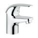 фото Смеситель для раковины Grohe Euroeco S-Size 32734000