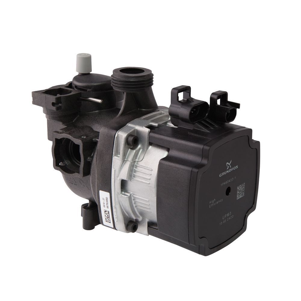 фотографія Насос Airfel Premix UPM3 15-75 CAOD із частотним регулюванням 40 кВт