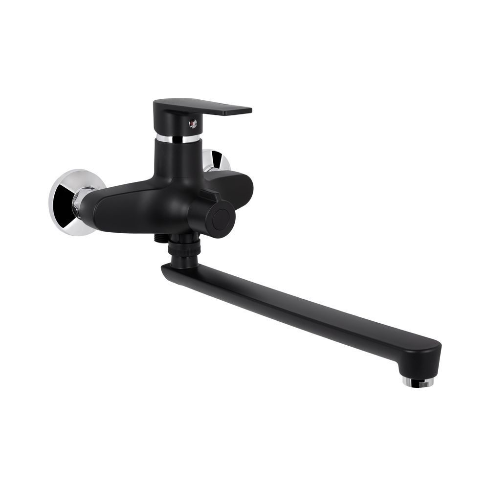 фотографія Змішувач для ванни Brinex 35B 005