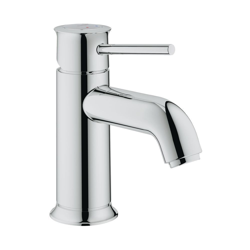фото Смеситель для раковины Grohe BauClassic S-Size 23162000